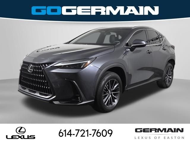 2023 Lexus NX 350 Premium