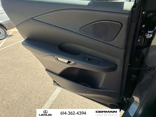 New 2026 Cloudburst Gray Lexus  350 PREMIUM+ AWD image 14