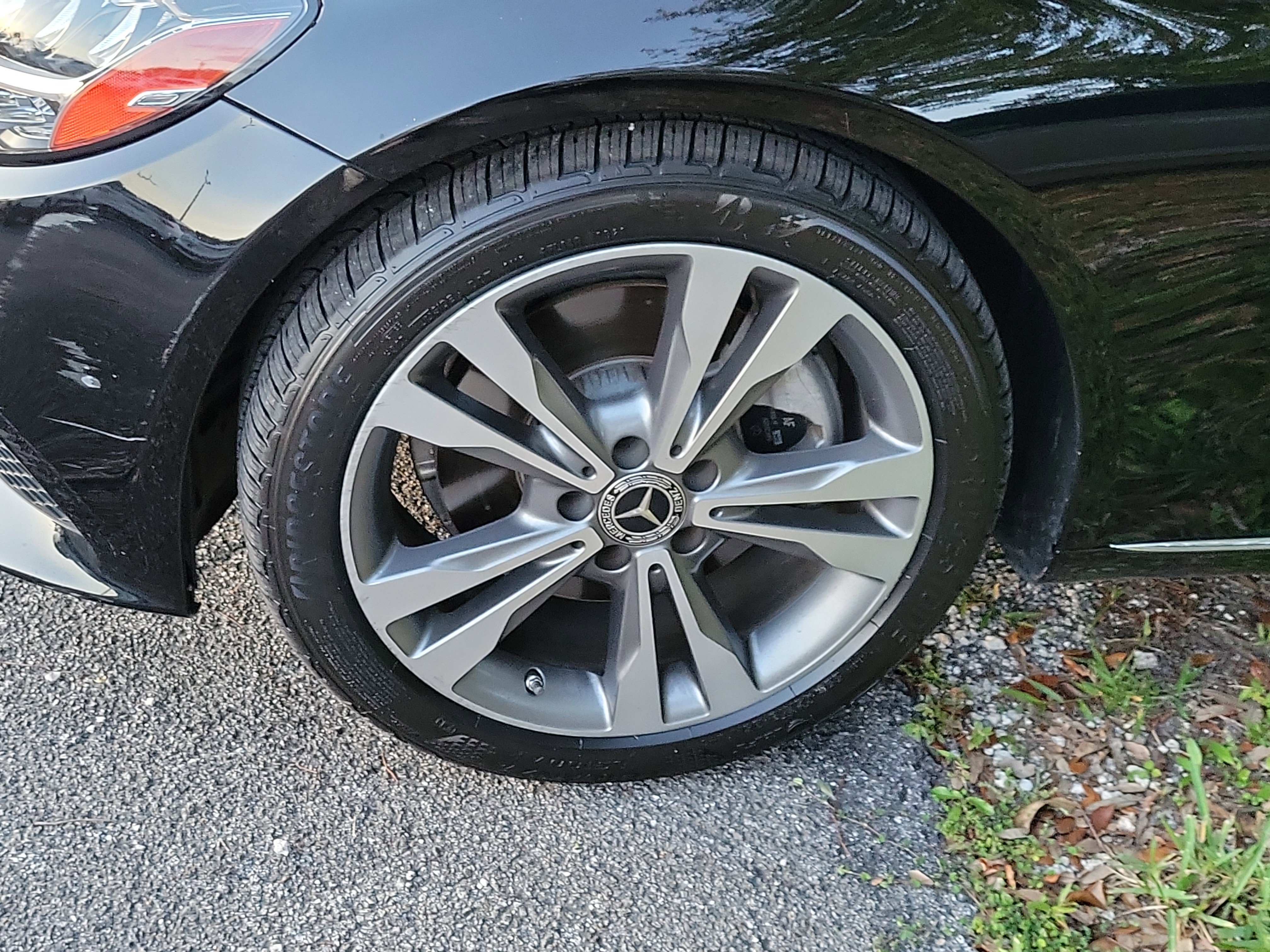 Used 2021 -Select- Mercedes-Benz C 300 image 4