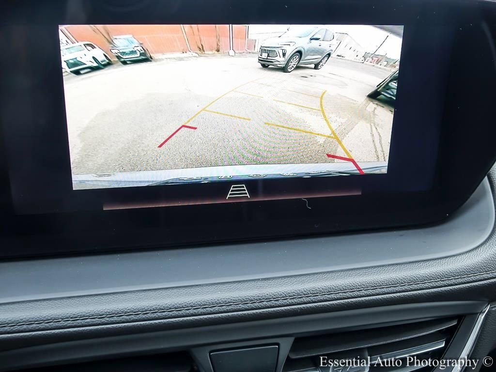 2026 BUICK ENCORE GX - Image 17