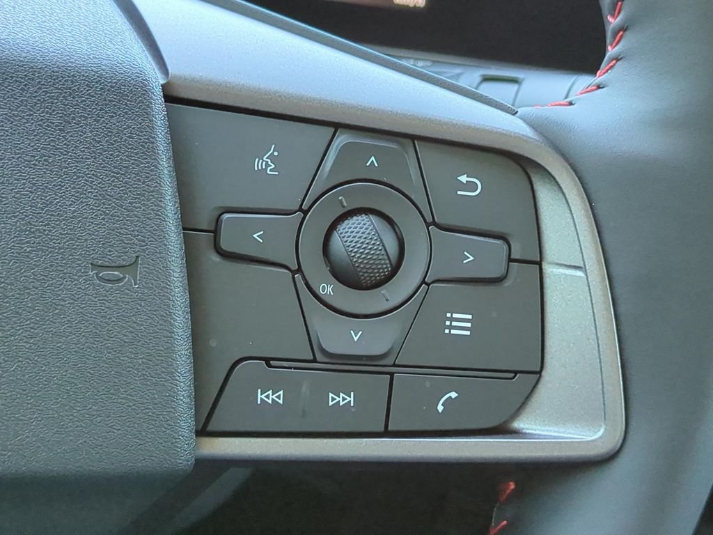 New 2026 Atlantic Gray Metallic Nissan SR image 23