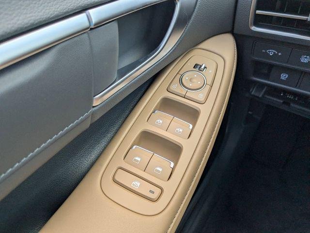2024 Hyundai Sonata Hybrid Limited - Photo 31