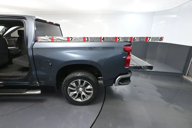 2022 Chevrolet Silverado 1500 Limited LT - Photo 40