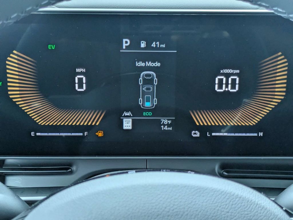 New 2026 Ivory Silver Kia EX image 35