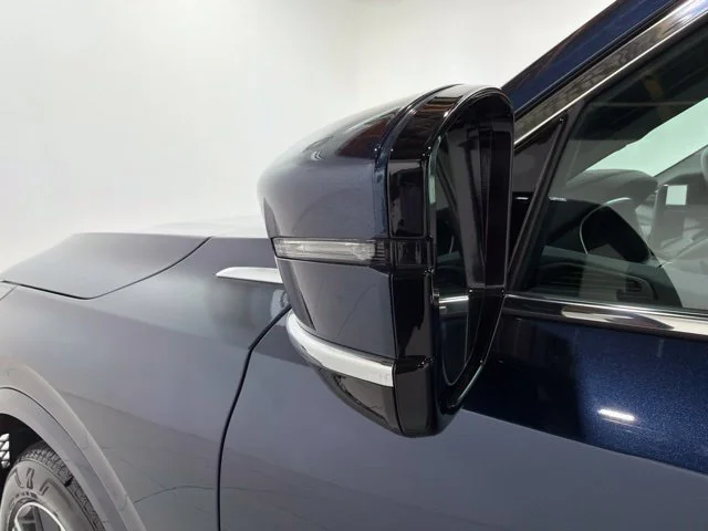 2026 Acura MDX Advance Package - Photo 9