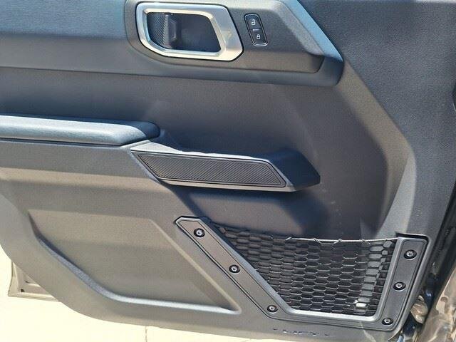 New 2026 Marsh Gray Ford Heritage Edition image 22