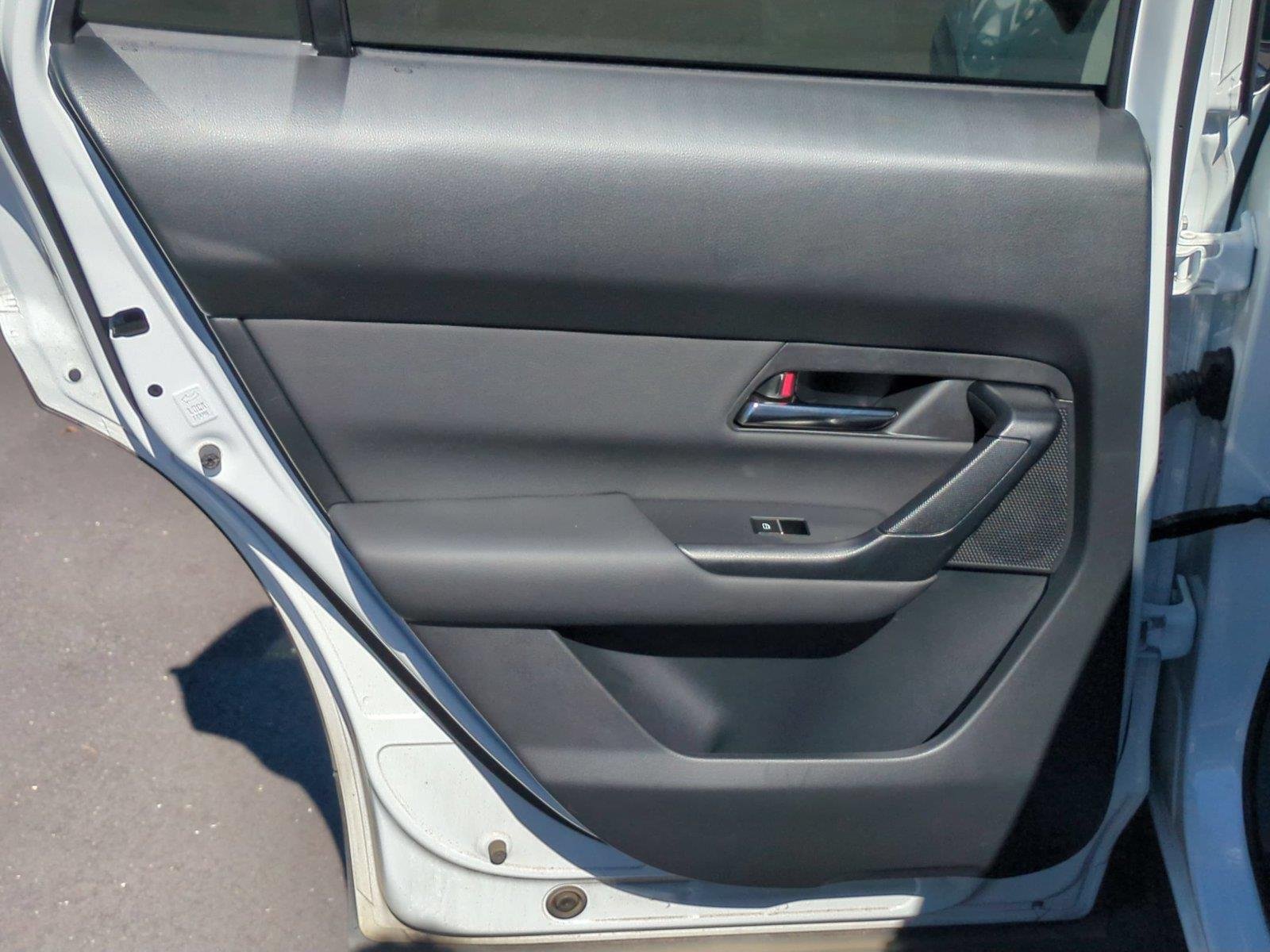 Used 2024 Wind Chill Pearl Mazda 2.5 S Premium Plus Package image 31