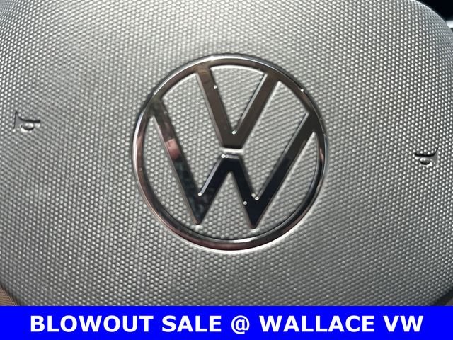 Used 2023 Silver Volkswagen 2.0T SE image 22