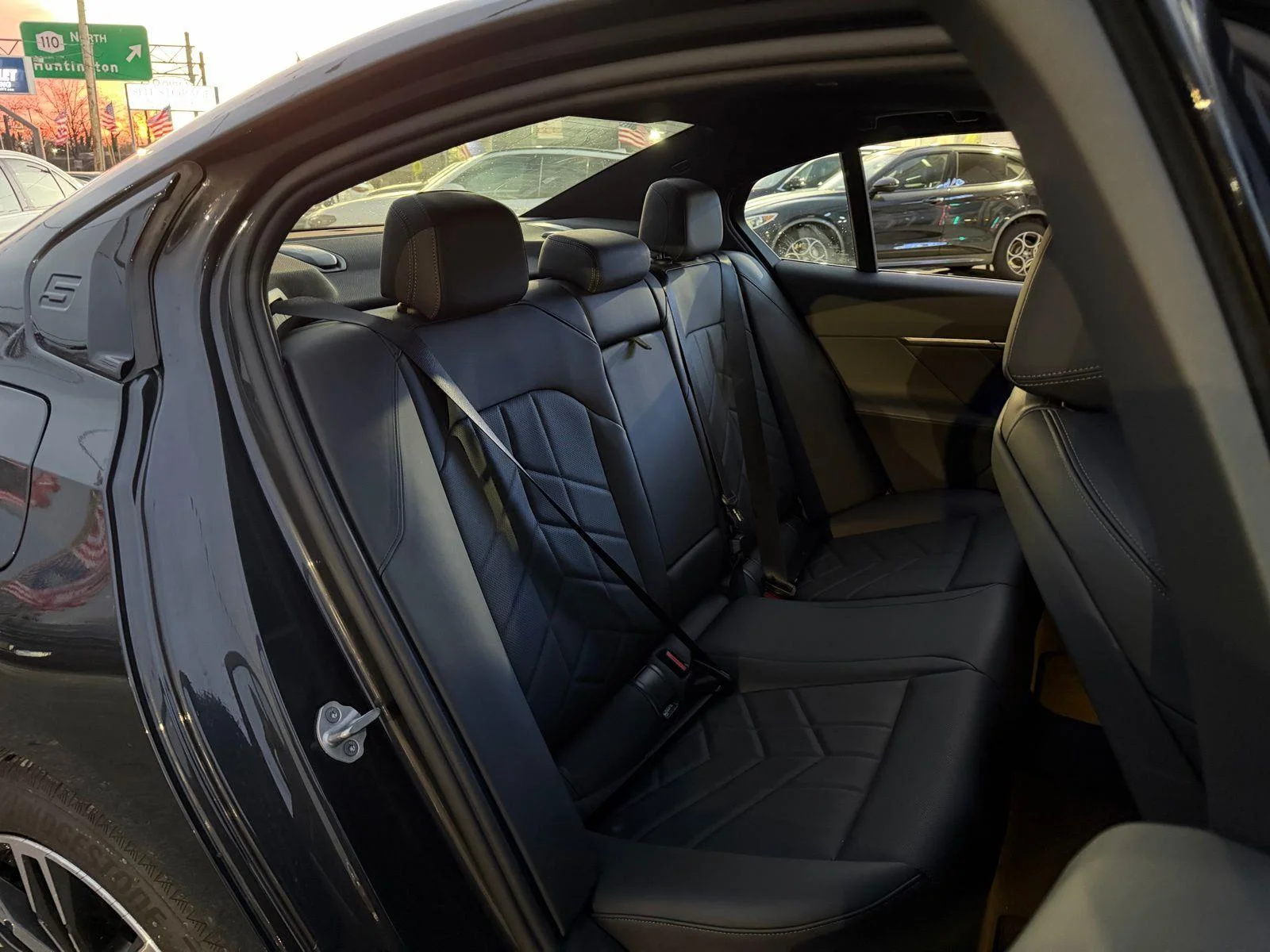 2026 BMW 5 Series 530i - Photo 14