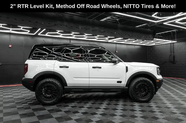 2025 Ford Bronco Sport Big Bend - Photo 1