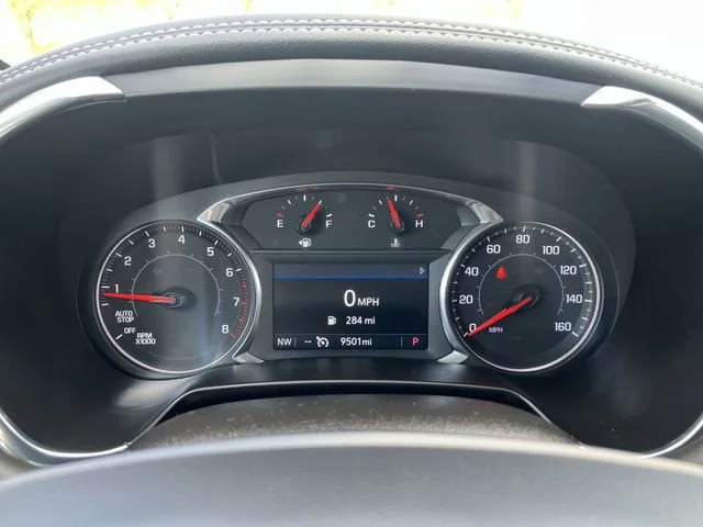 2024 Chevrolet Blazer 3LT - Photo 11
