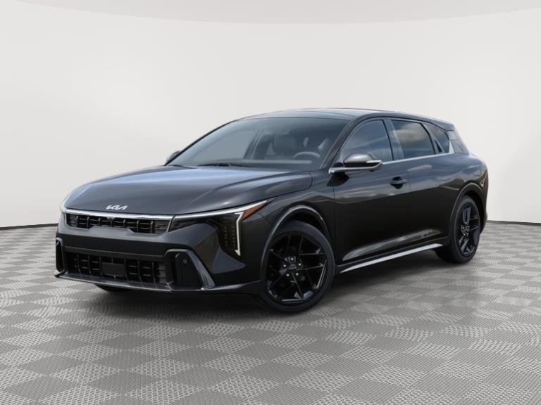 2026 Kia K4 GT-Line Turbo AT Hatchback's photo