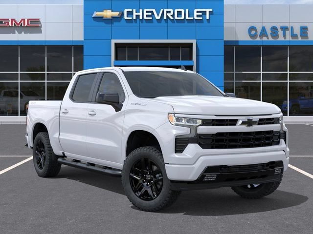 2026 Chevrolet Silverado 1500 RST - Photo 9