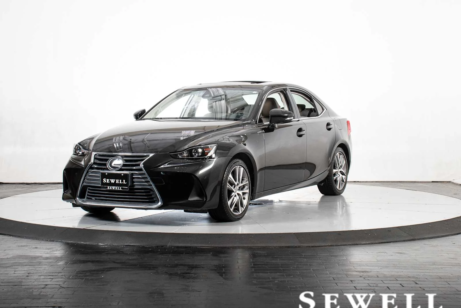 2018 Lexus IS 350 300 RWD's photo