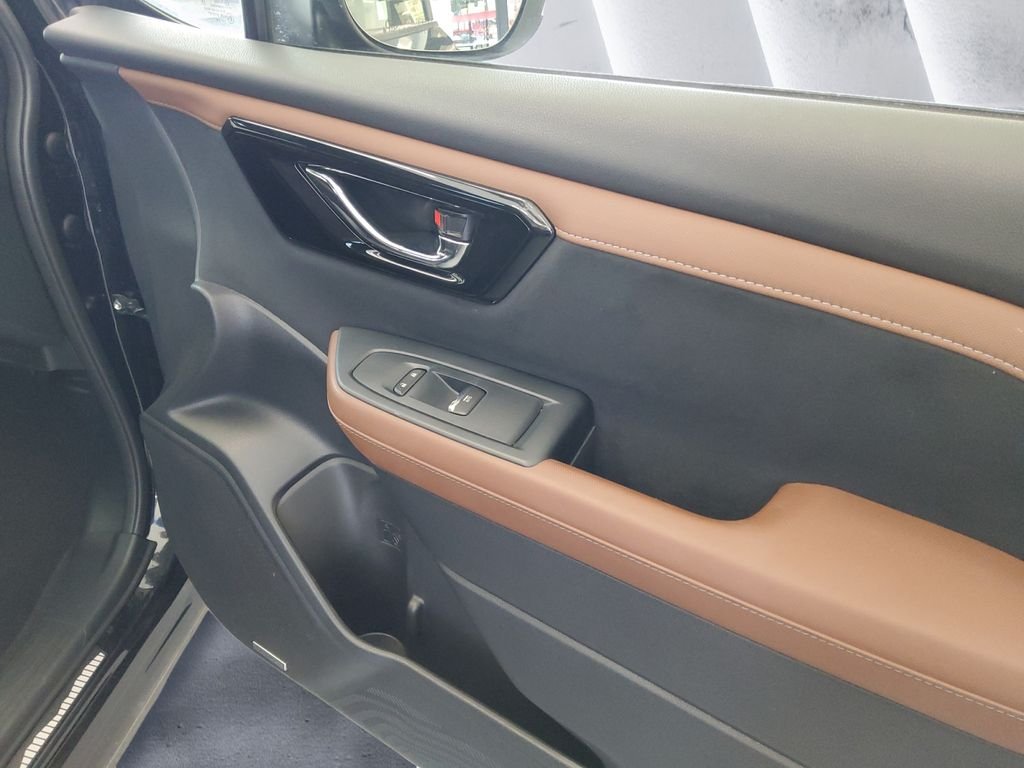 Used 2025 Black Subaru Touring image 15