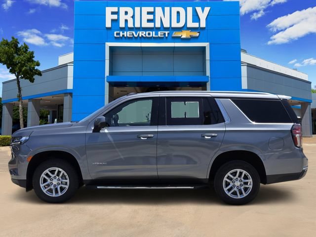 Used 2022 SATIN STEEL METALLIC Chevrolet LS image 4