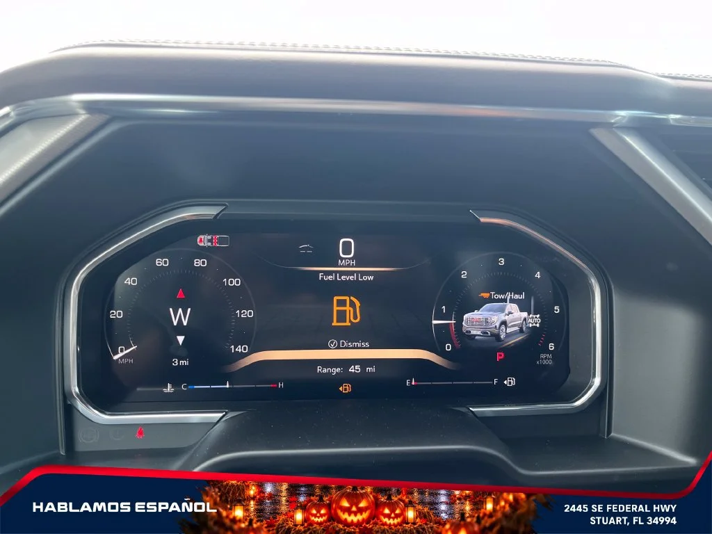 New 2026 Glacier White Tricoat GMC Denali image 27
