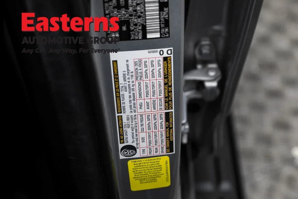 Used 2024 Silver Toyota SR5 image 34