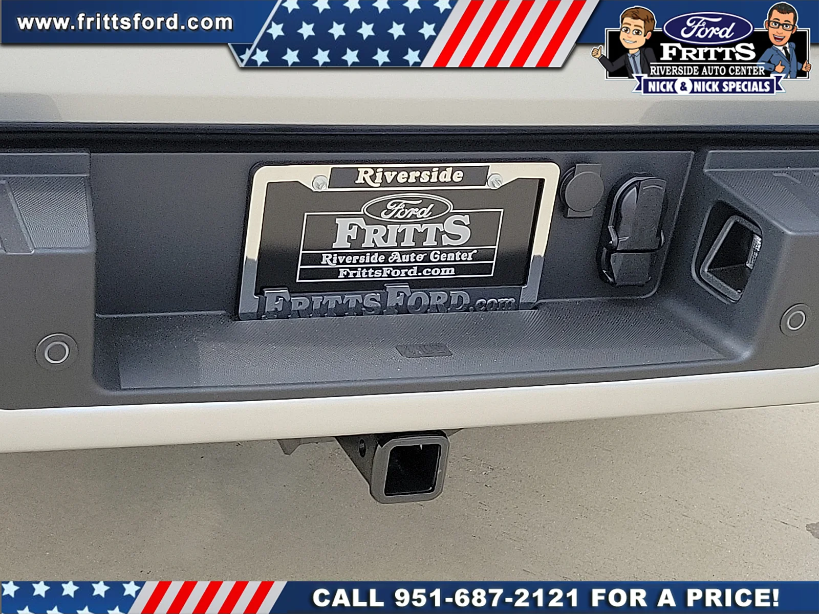 New 2026 Iconic Silver Metallic Ford STX® image 23