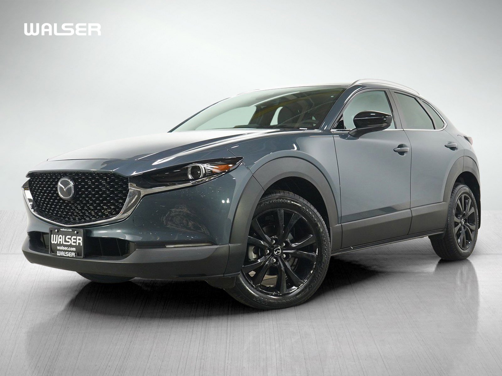 2023 Mazda CX-30 Turbo Premium AWD's photo