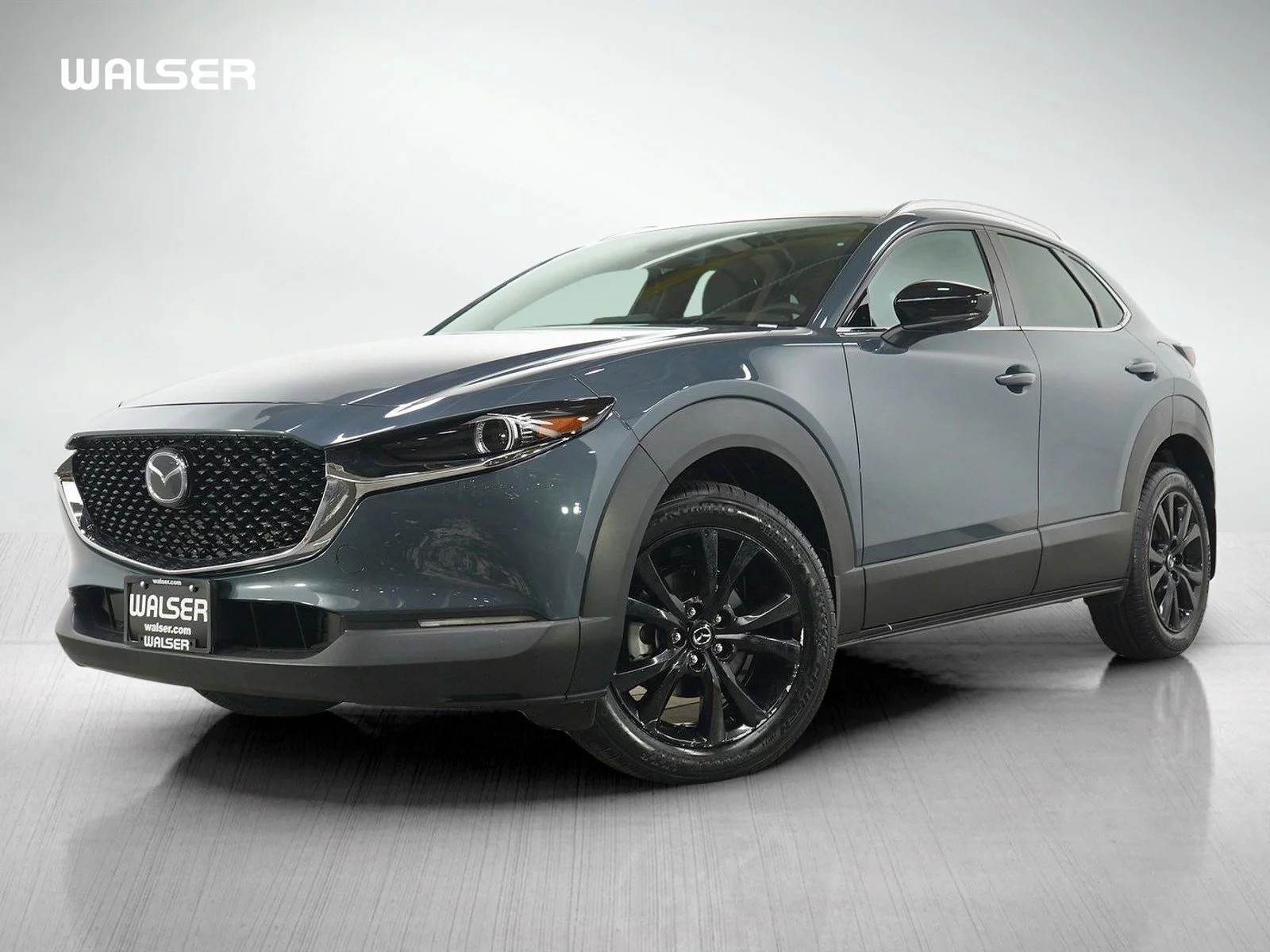 2023 Mazda CX-30 Turbo Premium AWD's photo