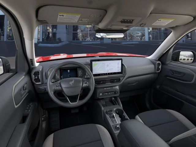 Used 2026 Red Ford Big Bend image 9