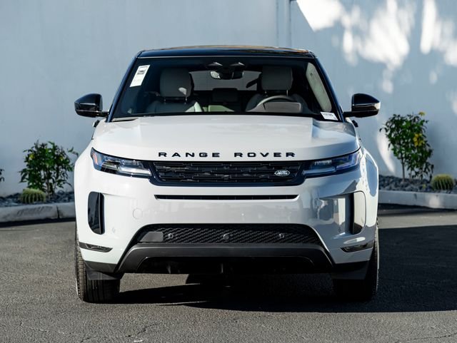 Certified Used 2026 Arroios Grey Metallic Land Rover S image 3
