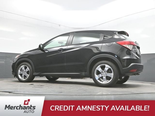 Used 2022 Black Honda LX image 43