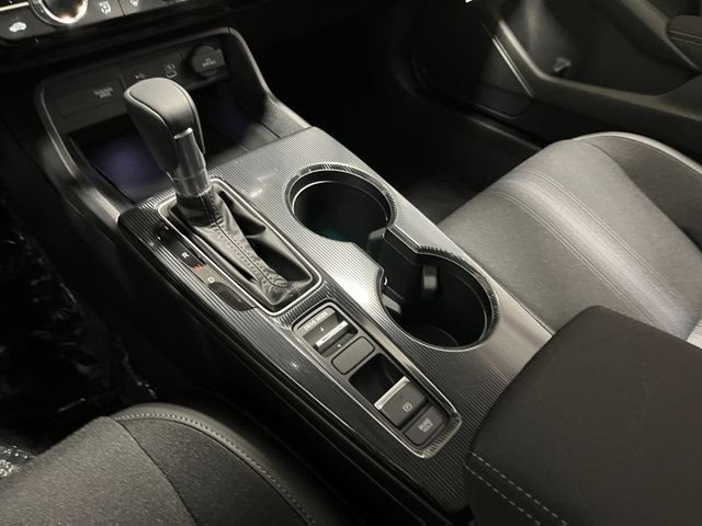 2026 Honda Civic Sport - Photo 17