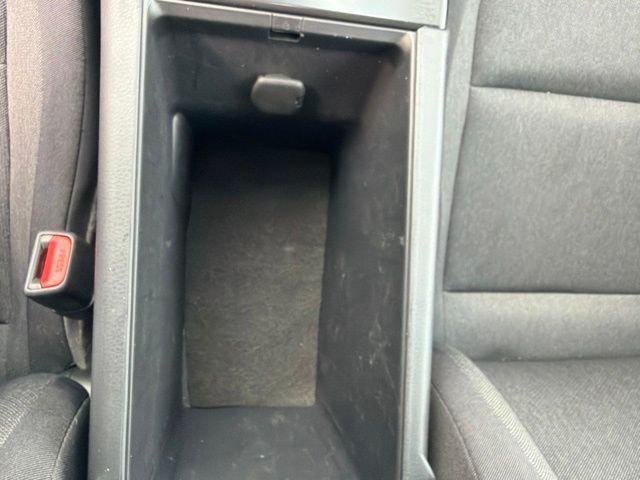 Certified Used 2025 Black Toyota LE image 124