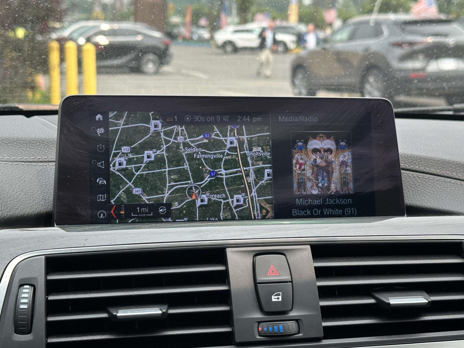2019 BMW 4 Series 430i - Photo 27