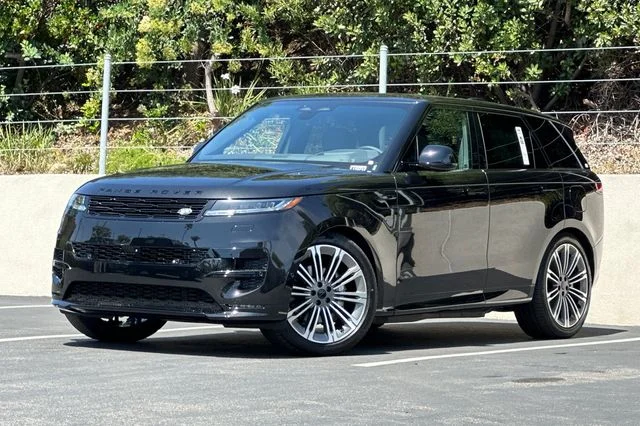 2026 Land Rover Range Rover Sport Dynamic SE