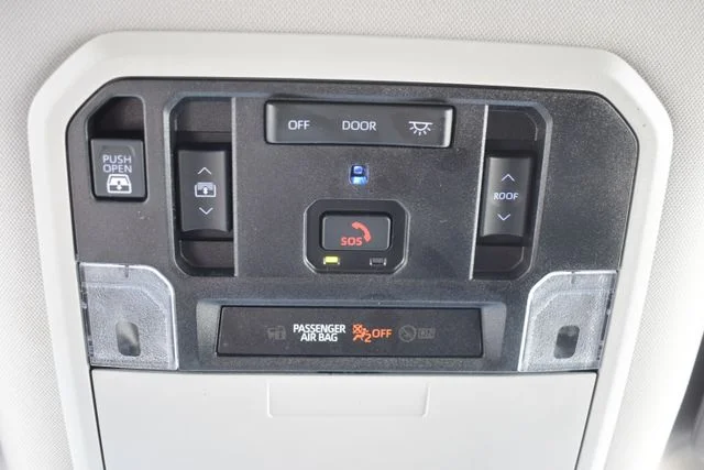 Used 2024 Gray Toyota Limited image 36
