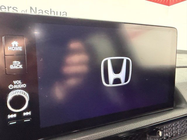 2025 Honda CR-V Sport Touring - Photo 57