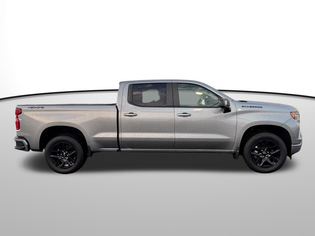 2025 Chevrolet Silverado 1500 RST - Photo 32