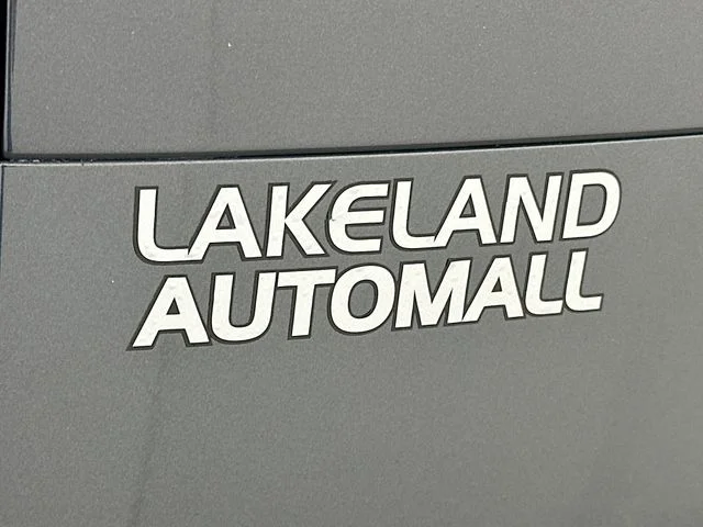 New 2026 Hyundai PALISADE XRT Pro