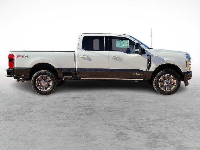 2025 Ford F-250 Super Duty King Ranch - Photo 37