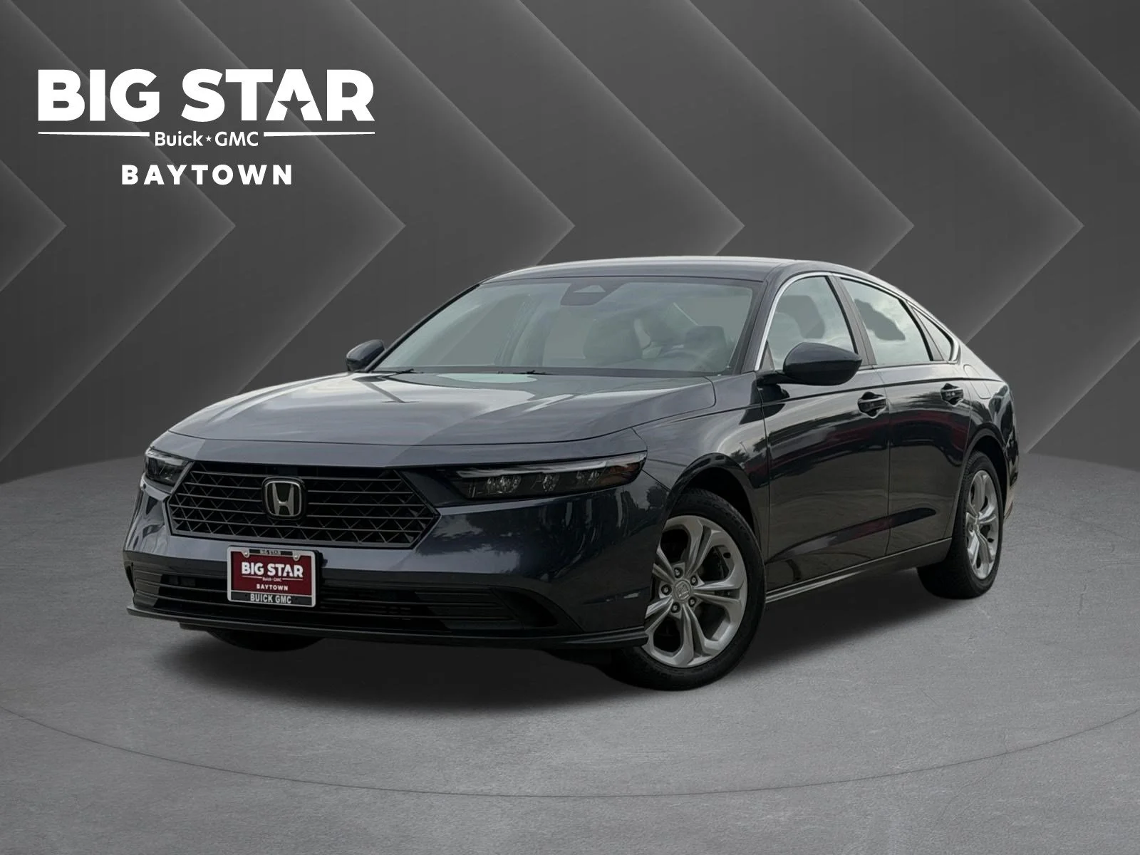 2024 Honda Accord