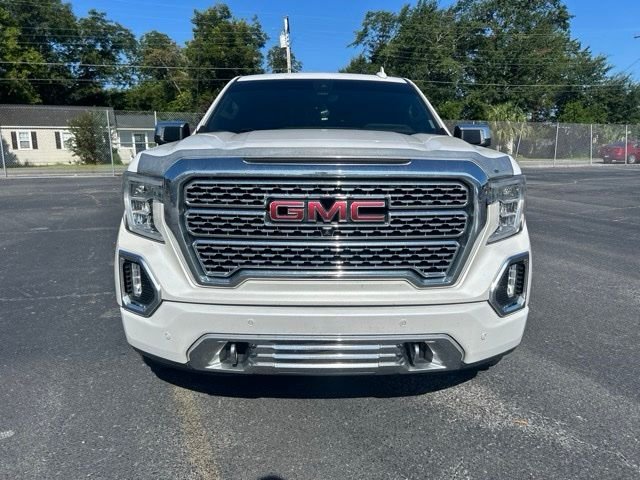 Used 2019 White GMC Denali image 7