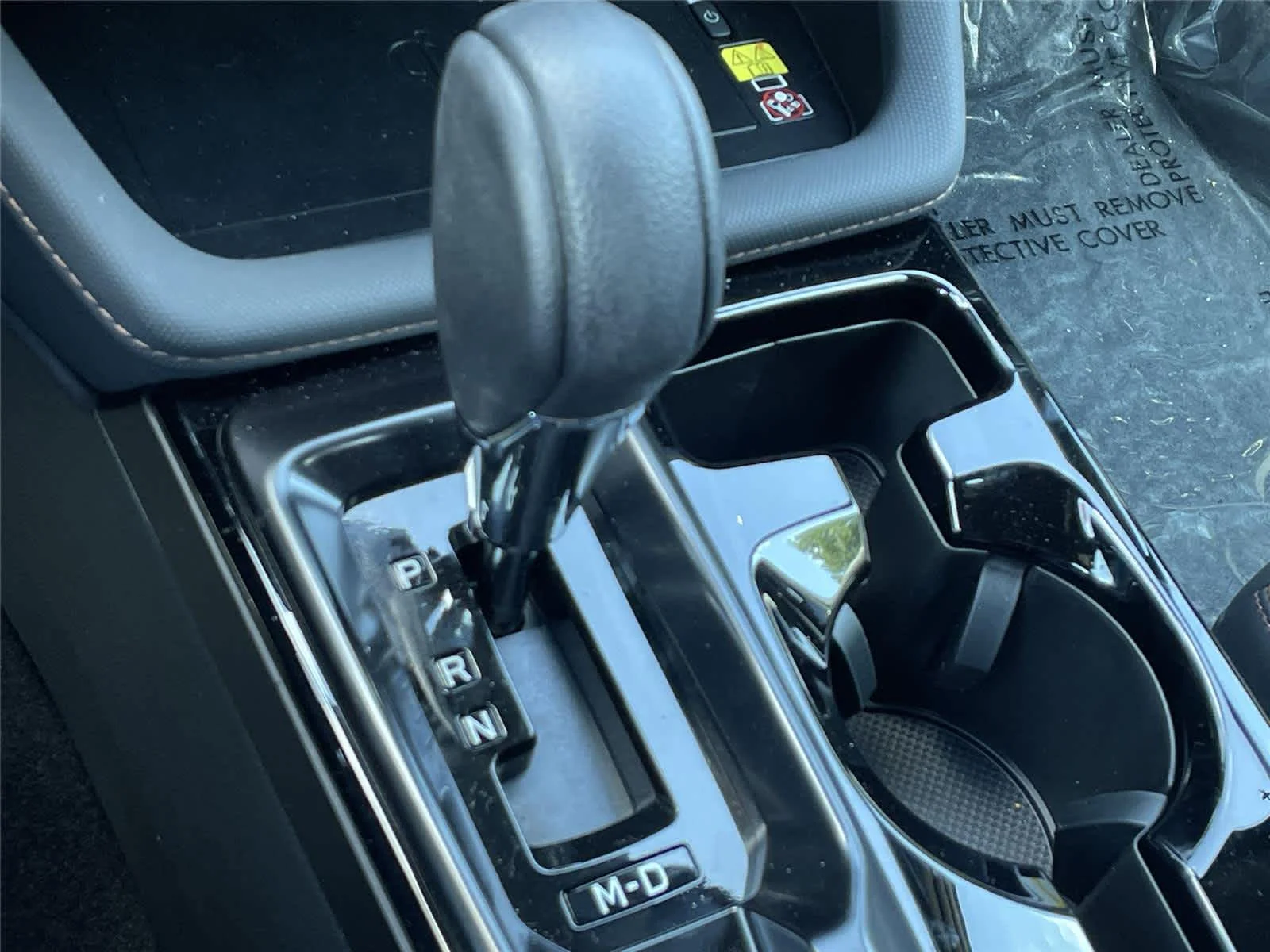 2026 Subaru Forester Sport - Photo 25