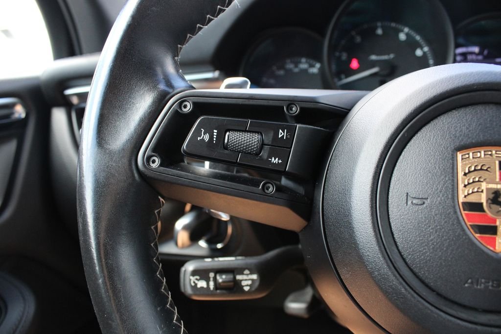Used 2023 White Porsche T image 11