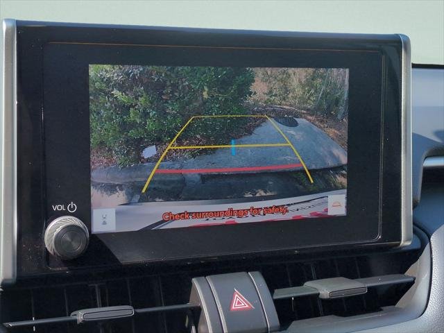 Certified Used 2023 ICE CAP Toyota  image 20