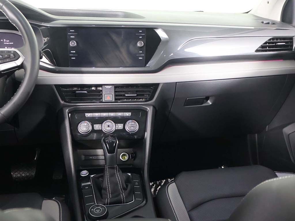 Used 2023 Gray Volkswagen 1.5T SEL image 35