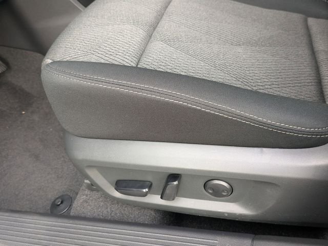 New 2026 Gun Metallic Nissan SV image 21