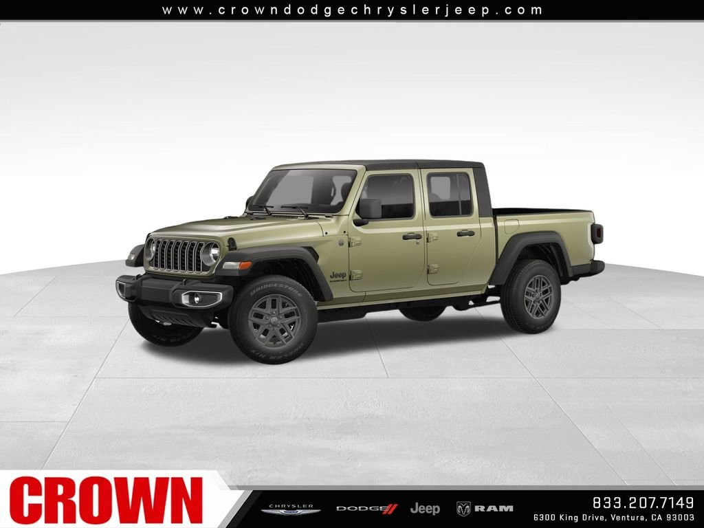New 2026 41 Exterior Paint Jeep Sport image 2