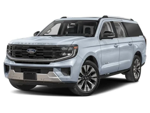 2025 Ford Expedition Platinum MAX 4x4's photo