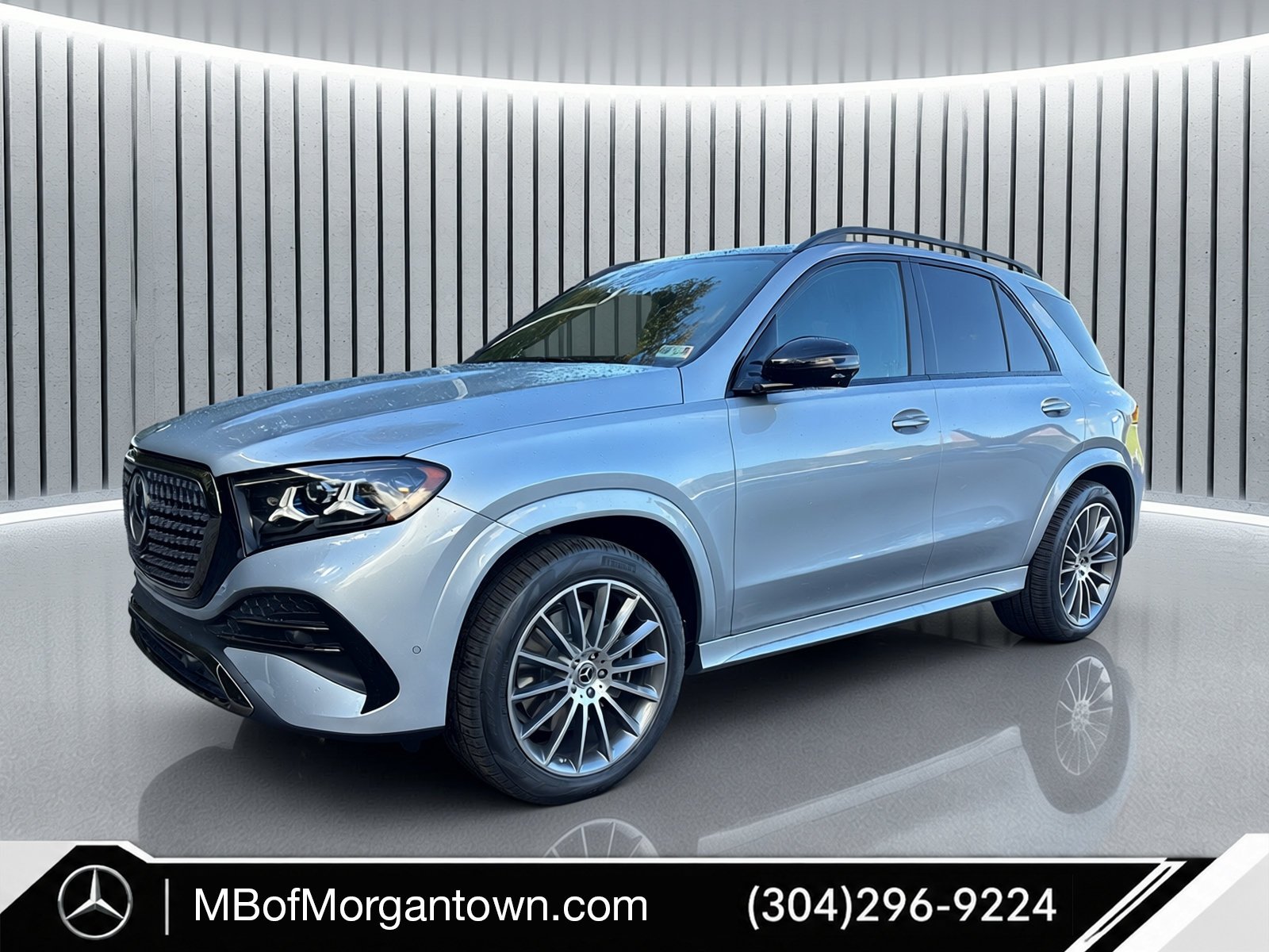 2027 Mercedes-Benz GLE GLE350