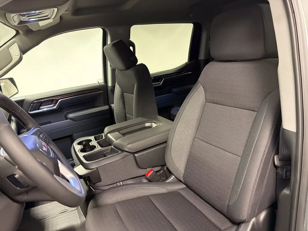 2026 GMC Sierra 1500 Elevation - Photo 24