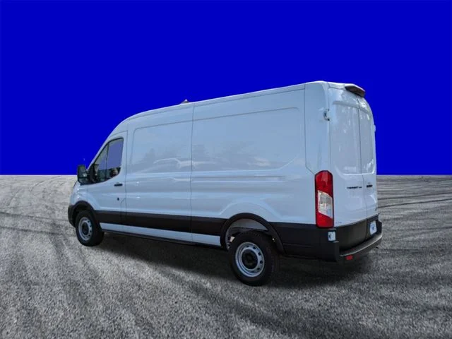 2026 Ford Transit Van Base - Photo 6