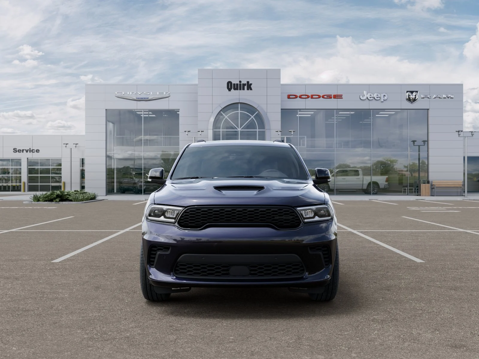 New 2026 Night Moves Exterior Paint Dodge GT Plus image 32
